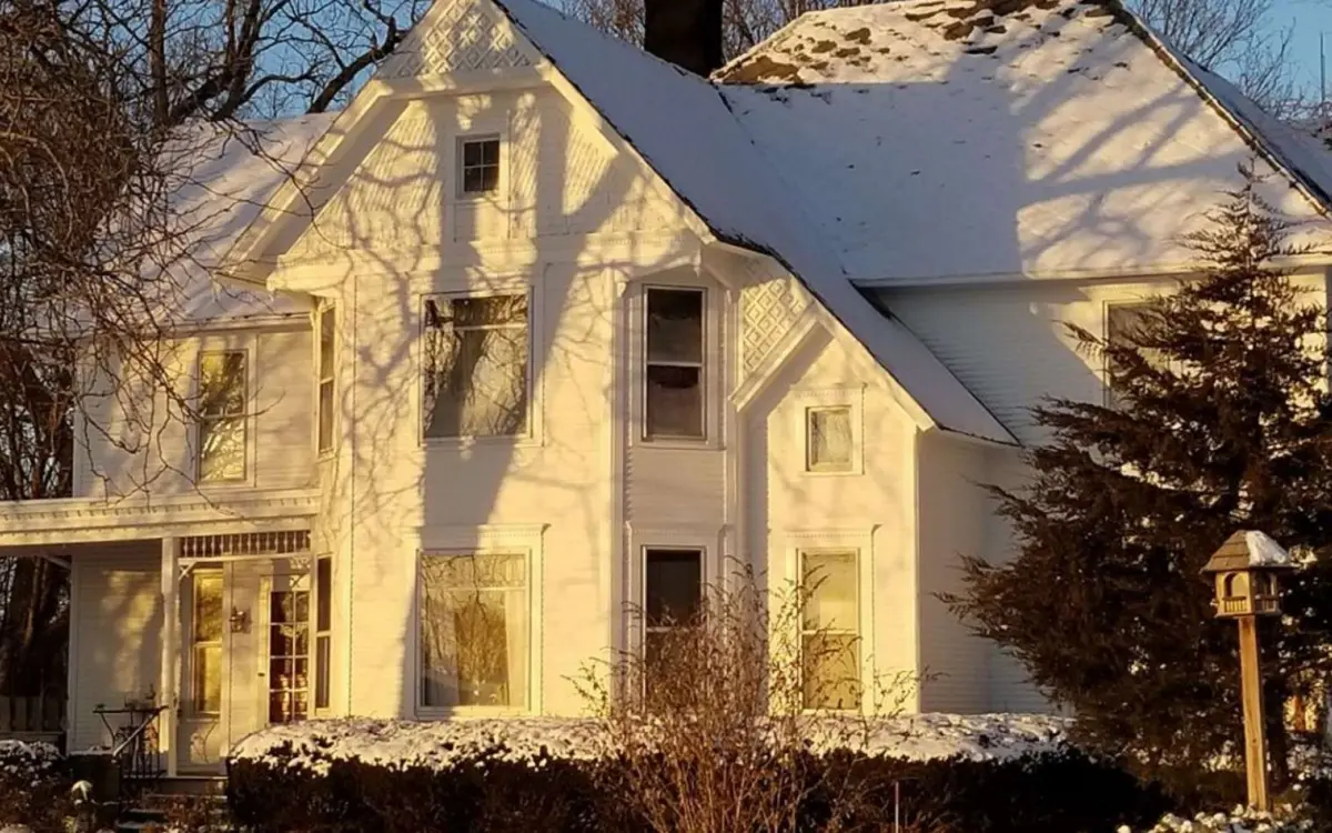 Fox River Bed and Breakfast