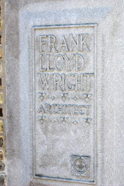 Frank Lloyd Wright in Oak Park | Enjoy Illinois