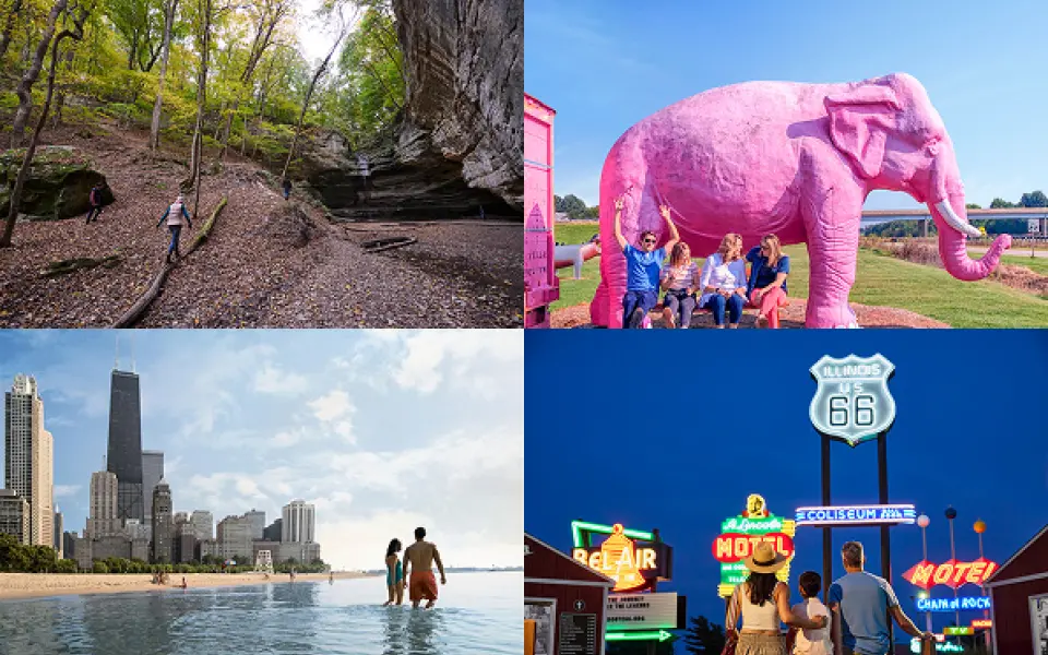 Épisodes de la saison 1