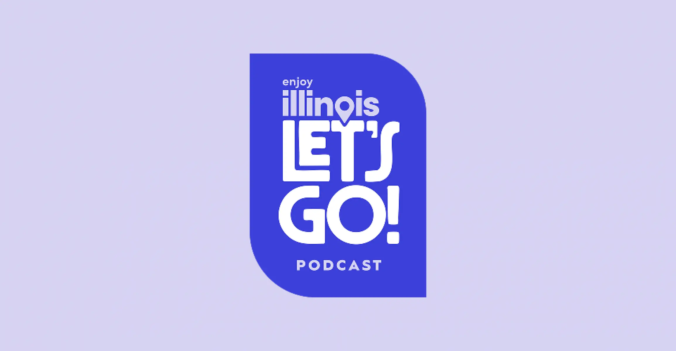 Logo « Let's Go »