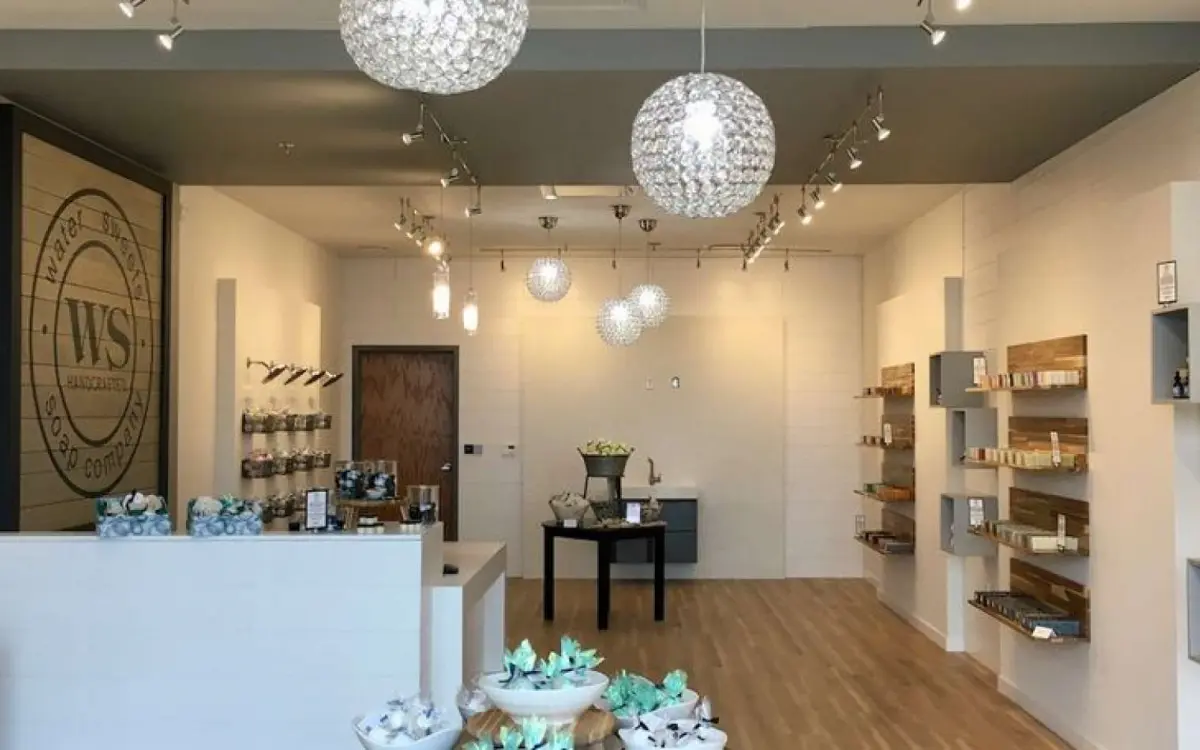 Magasin Water Sweets Soap Company