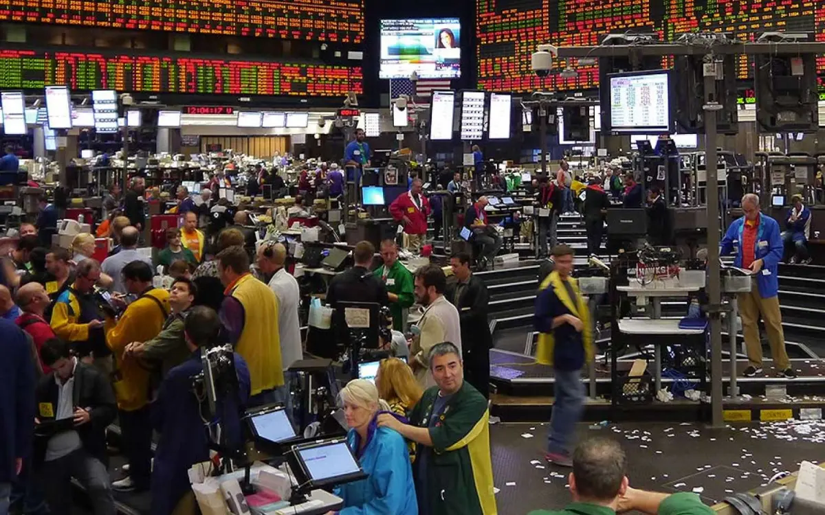 Chambre de commerce de Chicago