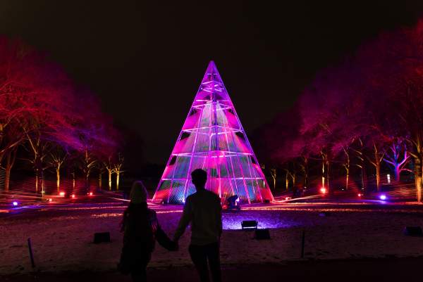 Jardin botanique de Chicago