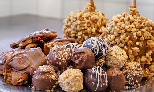 Chocolat