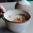 Un café