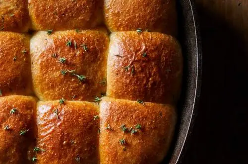 Petits pains