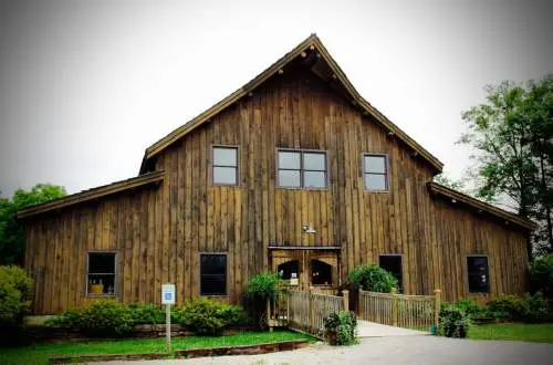 Maison de campagne