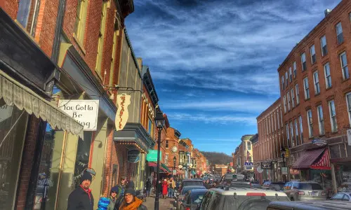 Bâtiments, personnes et circulation