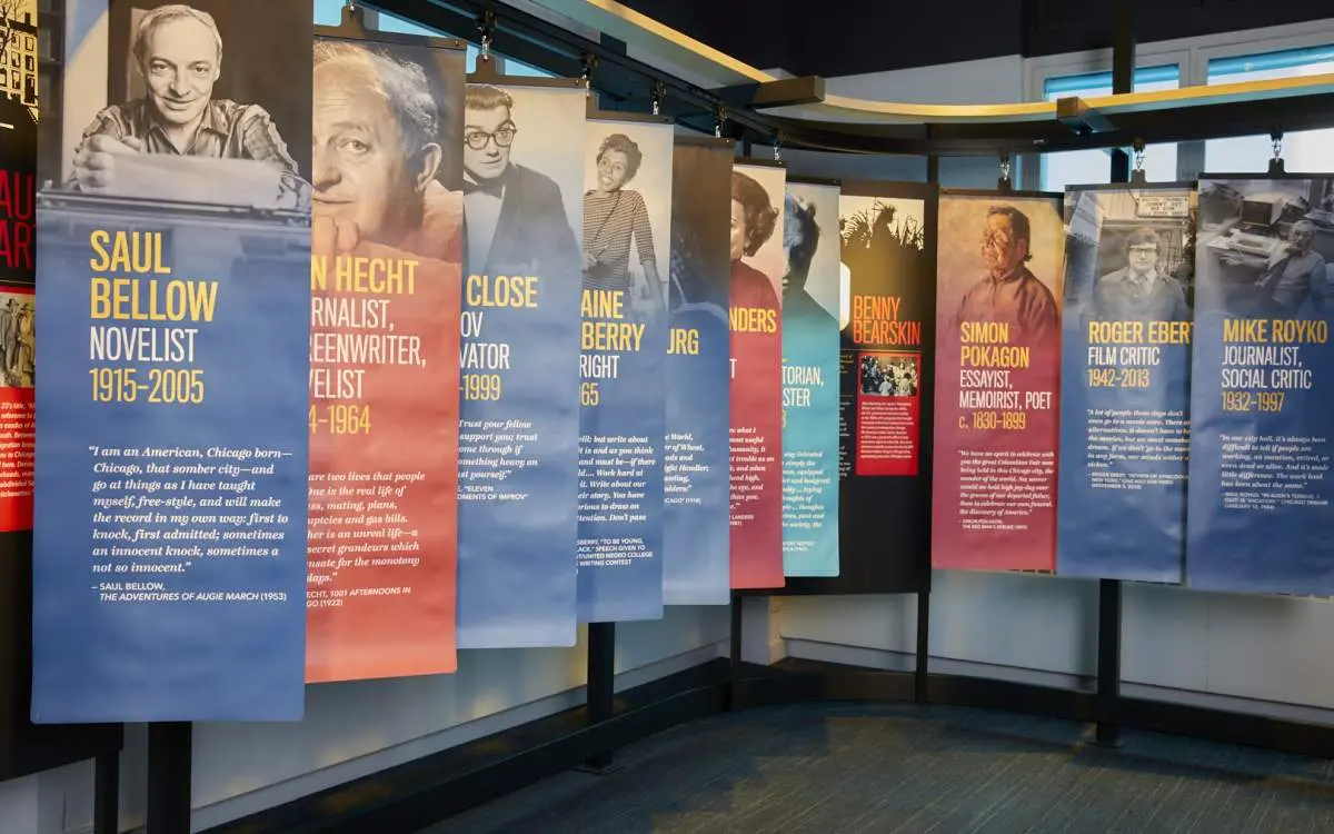 Panneaux de signalisation