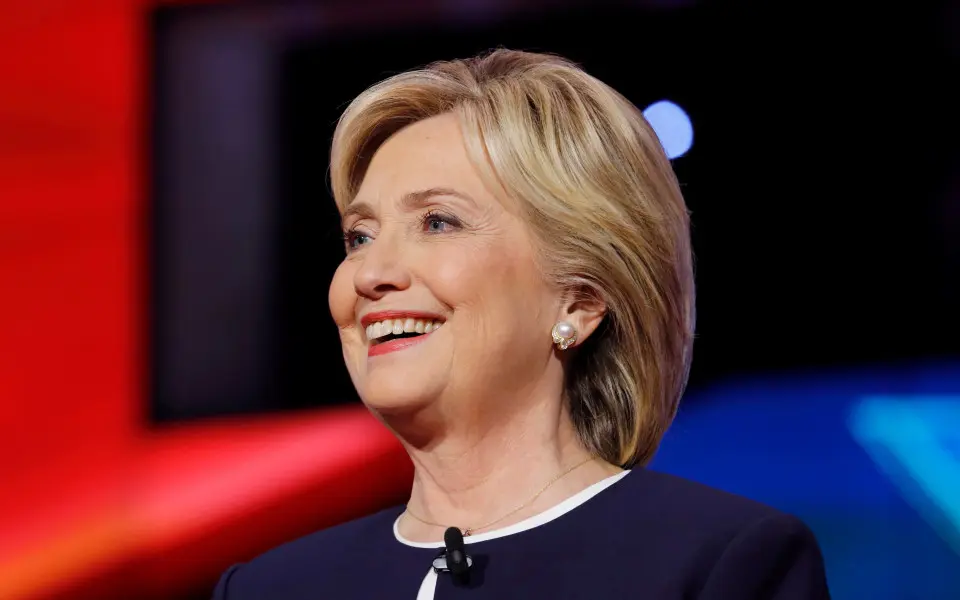 Photo de face d'une femme