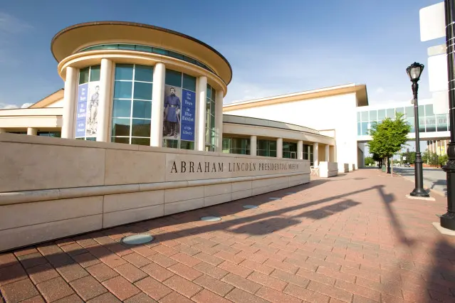 Musée Lincoln 