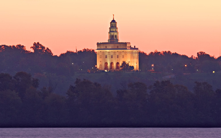 Six Days Along Illinois' Great River Road 