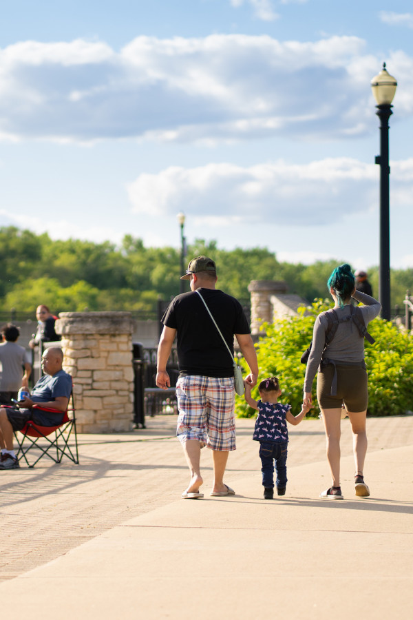 Une escapade en famille dans la région d'Elgin | Enjoy Illinois