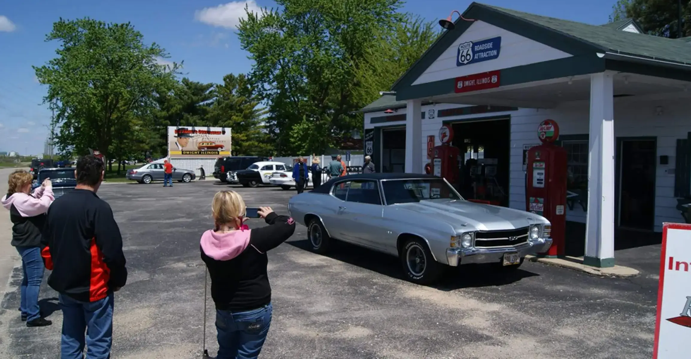 Événements célébrant le centenaire