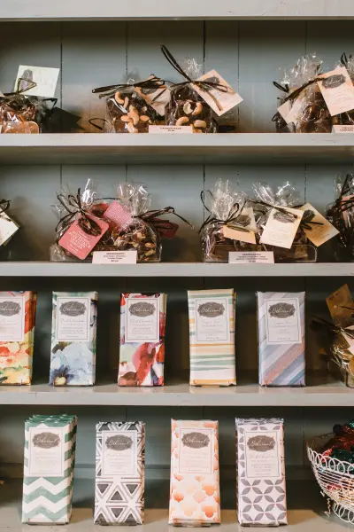 L'amour est dans l'air