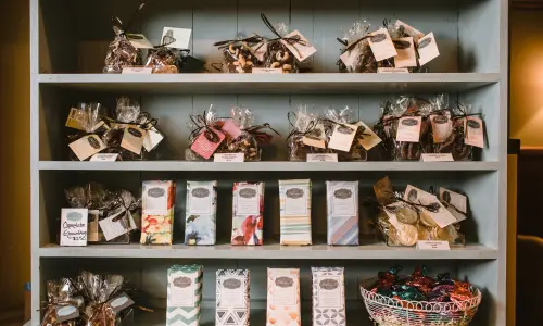 L'amour est dans l'air