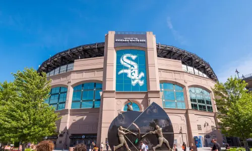 Stade des White sox