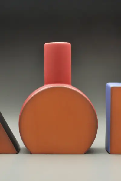 5 bouteilles de Paul Eshelman