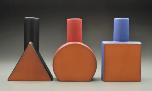 5 bouteilles de Paul Eshelman