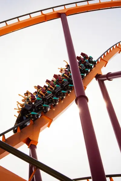 Six Flags Great America