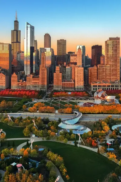 Chicago  