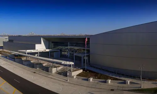 Musée du front de mer de Peoria